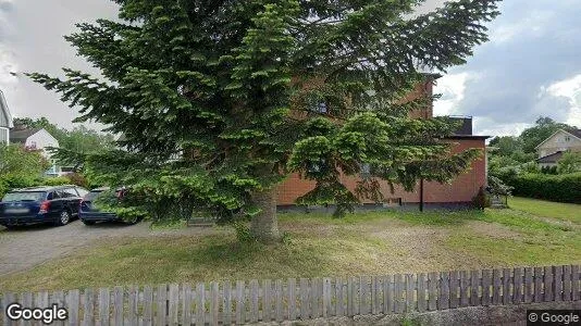 Lägenheter till salu i Nybro - Bild från Google Street View