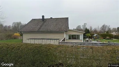 Lägenheter till salu i Kalmar - Bild från Google Street View