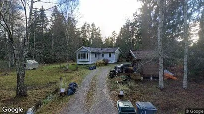 Lägenheter till salu i Norrtälje - Bild från Google Street View
