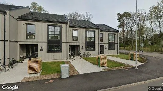 Lägenheter till salu i Kalmar - Bild från Google Street View