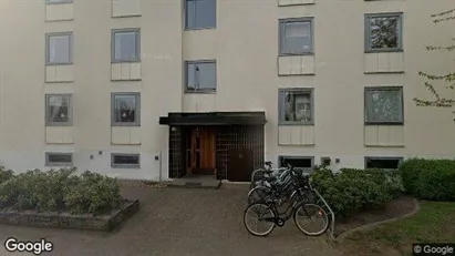 Lägenheter till salu i Kalmar - Bild från Google Street View