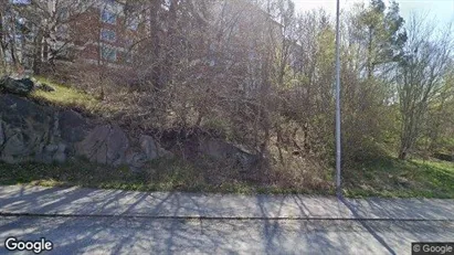 Lägenheter till salu i Sundbyberg - Bild från Google Street View