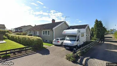 Lägenheter till salu i Kalmar - Bild från Google Street View