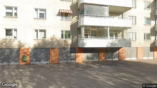 Lägenheter till salu i Tierp - Bild från Google Street View