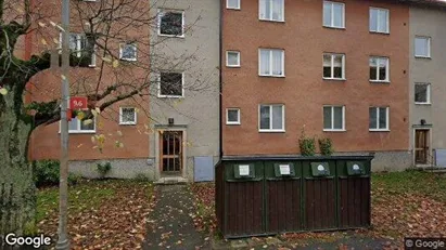 Lägenheter till salu i Söderort - Bild från Google Street View