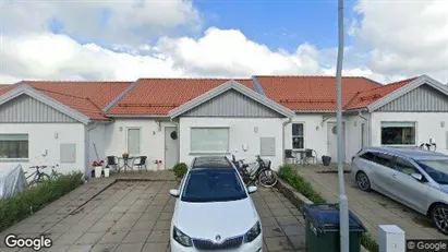 Lägenheter till salu i Lund - Bild från Google Street View