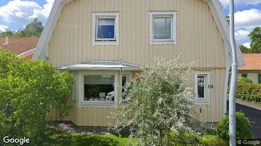 Lägenheter till salu i Jönköping - Bild från Google Street View