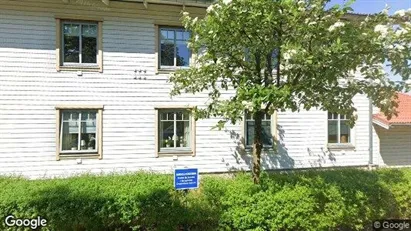 Bostadsrätter till salu i Båstad - Bild från Google Street View