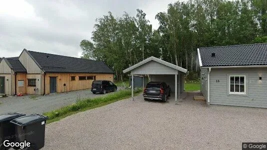 Lägenheter till salu i Uppsala - Bild från Google Street View