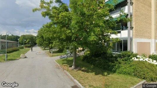 Lägenheter till salu i Uppsala - Bild från Google Street View