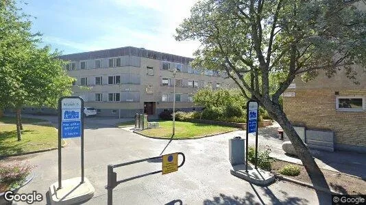 Lägenheter till salu i Sundbyberg - Bild från Google Street View