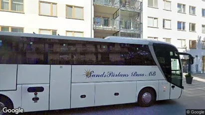 Lägenheter till salu i Västerort - Bild från Google Street View