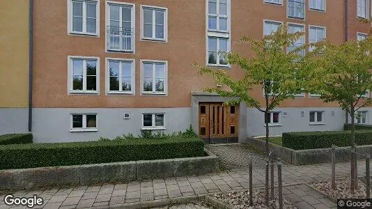 Bostadsrätter till salu i Västerort - Bild från Google Street View