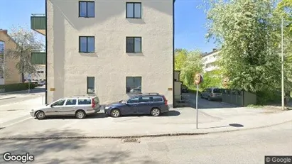 Lägenheter till salu i Västerort - Bild från Google Street View