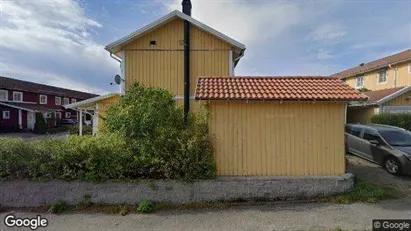 Lägenheter till salu i Hudiksvall - Bild från Google Street View