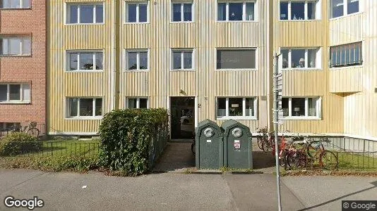 Lägenheter till salu i Norrköping - Bild från Google Street View