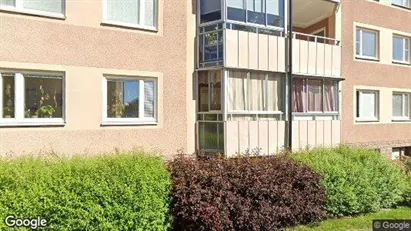Lägenheter till salu i Södertälje - Bild från Google Street View