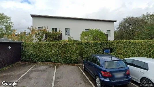 Lägenheter till salu i Helsingborg - Bild från Google Street View