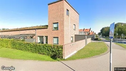 Lägenheter till salu i Bjuv - Bild från Google Street View