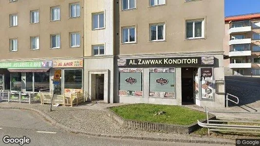 Bostadsrätter till salu i Västerås - Bild från Google Street View