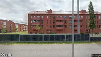Bostadsrätter till salu i Göteborg Östra - Bild från Google Street View