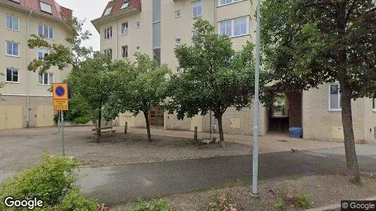 Bostadsrätter till salu i Söderort - Bild från Google Street View