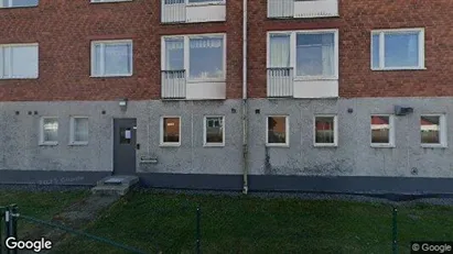 Bostadsrätter till salu i Österåker - Bild från Google Street View