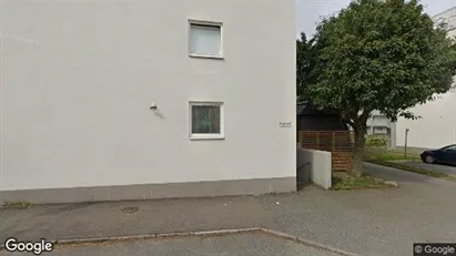 Bostadsrätter till salu i Söderort - Bild från Google Street View