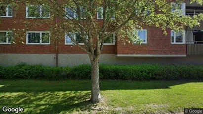 Lägenheter att hyra i Västerås - Bild från Google Street View