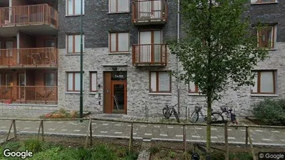 Lägenheter att hyra i Limhamn/Bunkeflo - Bild från Google Street View