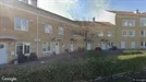 Lägenhet att hyra, Ystad, <span class="blurred street" onclick="ProcessAdRequest(5624446)"><span class="hint">Se gatunamn</span>[xxxxxxxxxx]</span>