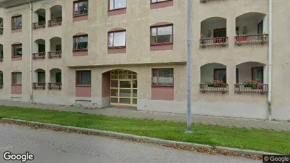 Lägenheter att hyra i Trelleborg - Bild från Google Street View
