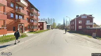 Lägenheter att hyra i Skellefteå - Bild från Google Street View