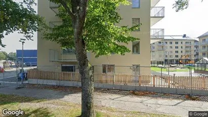 Lägenheter till salu i Mölndal - Bild från Google Street View