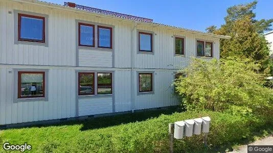 Lägenheter till salu i Haninge - Bild från Google Street View