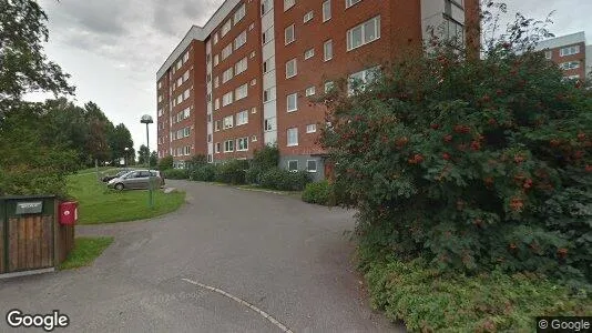 Lägenheter till salu i Sundsvall - Bild från Google Street View