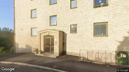 Lägenheter till salu i Göteborg Centrum - Bild från Google Street View