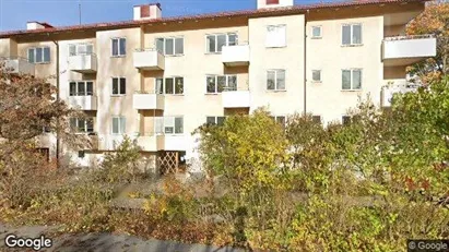 Lägenheter till salu i Västerort - Bild från Google Street View