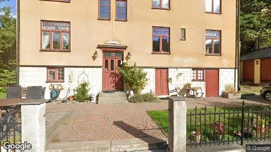 Lägenheter till salu i Område ej specificerat - Bild från Google Street View