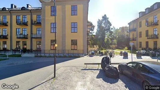 Lägenheter till salu i Vaxholm - Bild från Google Street View