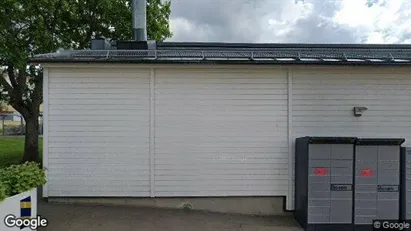 Lägenheter att hyra i Linköping - Bild från Google Street View