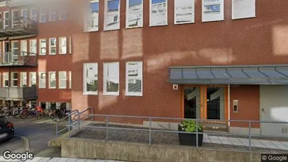 Lägenheter till salu i Södermalm - Bild från Google Street View