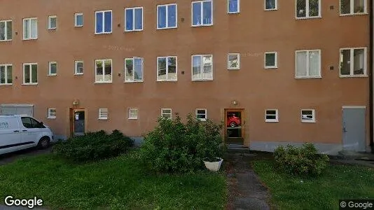 Lägenheter till salu i Söderort - Bild från Google Street View