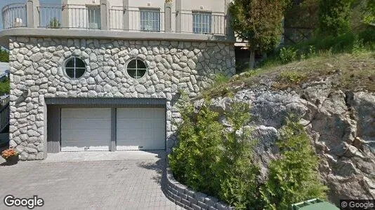 Lägenheter till salu i Botkyrka - Bild från Google Street View