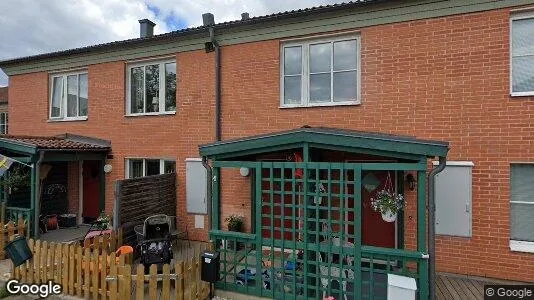 Lägenheter att hyra i Linköping - Bild från Google Street View