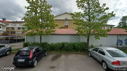 Lägenheter att hyra i Linköping - Bild från Google Street View