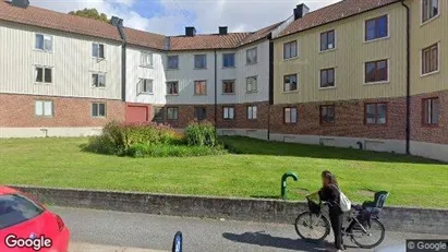 Lägenheter att hyra i Göteborg Centrum - Bild från Google Street View