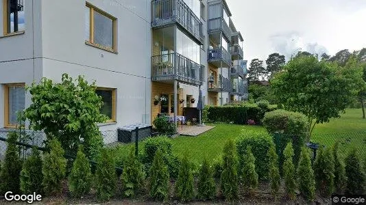 Lägenheter till salu i Västerort - Bild från Google Street View