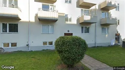 Bostadsrätter till salu i Västerort - Bild från Google Street View