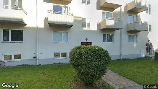 Bostadsrätter till salu i Västerort - Bild från Google Street View